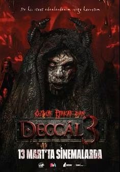 DECCAL 3